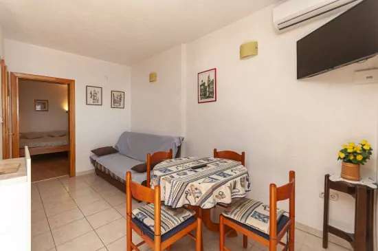 Apartmán Střední Dalmácie - Pisak DA 2312 N5