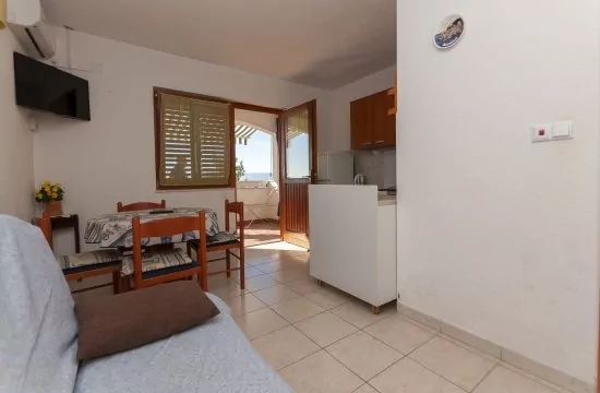 Apartmán Střední Dalmácie - Pisak DA 2312 N5