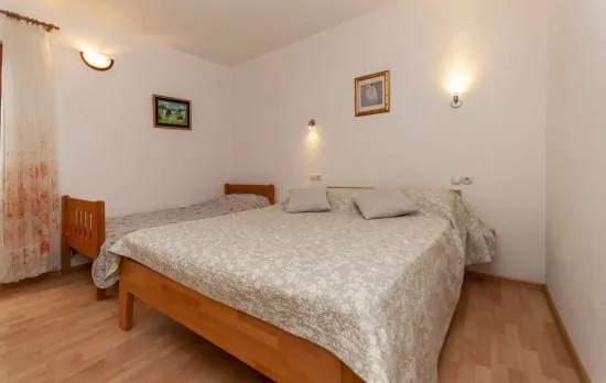 Apartmán Střední Dalmácie - Pisak DA 2312 N5
