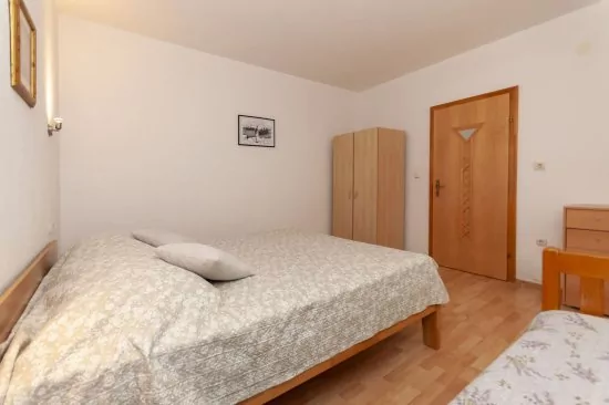 Apartmán Střední Dalmácie - Pisak DA 2312 N5