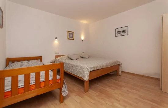 Apartmán Střední Dalmácie - Pisak DA 2312 N5