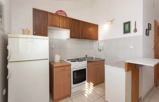 Apartmán Střední Dalmácie - Pisak DA 2312 N6