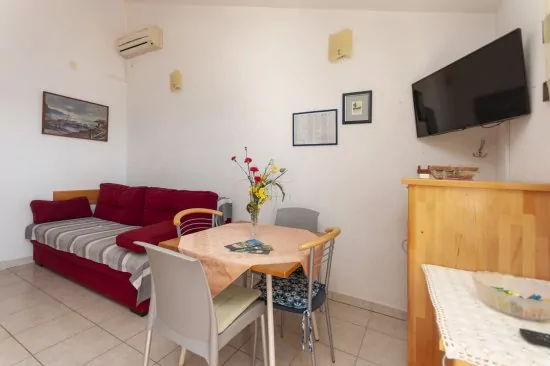 Apartmán Střední Dalmácie - Pisak DA 2312 N6