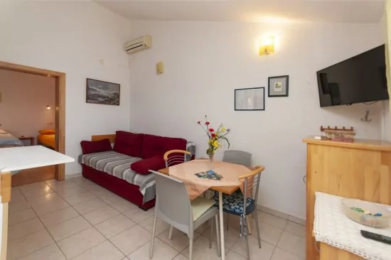Apartmán Střední Dalmácie - Pisak DA 2312 N6