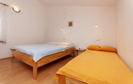 Apartmán Střední Dalmácie - Pisak DA 2312 N6