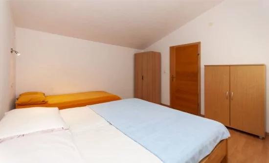 Apartmán Střední Dalmácie - Pisak DA 2312 N6