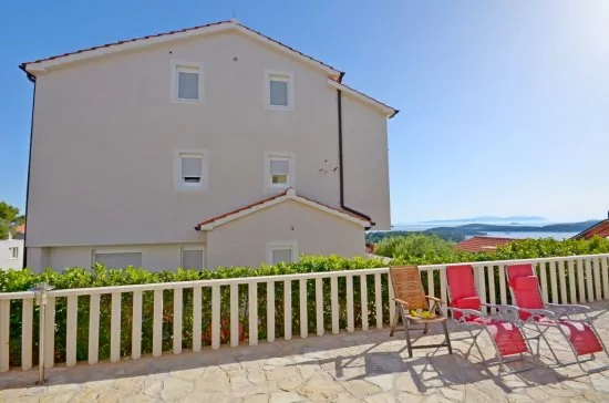 Apartmán Ostrov Hvar - Hvar - Hvar OS 2018 N4