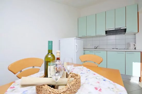 Apartmán Ostrov Hvar - Hvar - Hvar OS 2018 N4