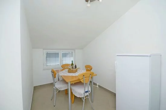 Apartmán Ostrov Hvar - Hvar - Hvar OS 2018 N4