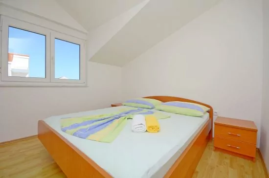 Apartmán Ostrov Hvar - Hvar - Hvar OS 2018 N4