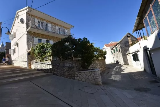 Apartmán Severní Dalmácie - Primošten DA 3665 N2