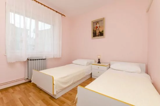 Apartmán Severní Dalmácie - Primošten DA 3665 N2