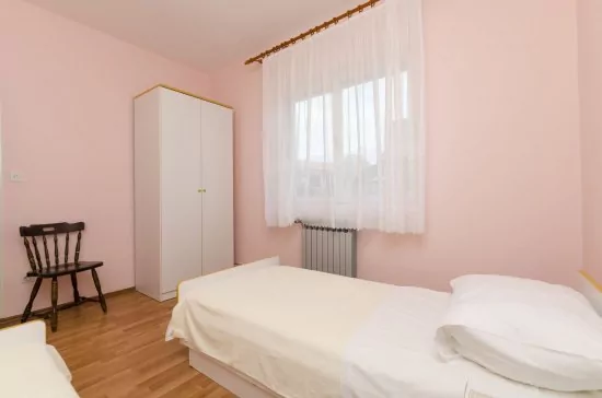 Apartmán Severní Dalmácie - Primošten DA 3665 N2