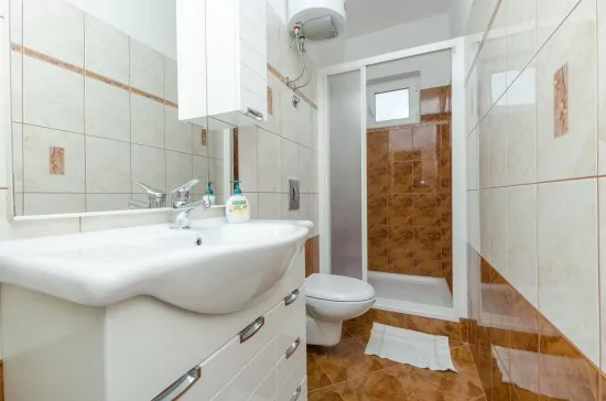 Apartmán Severní Dalmácie - Primošten DA 3665 N2