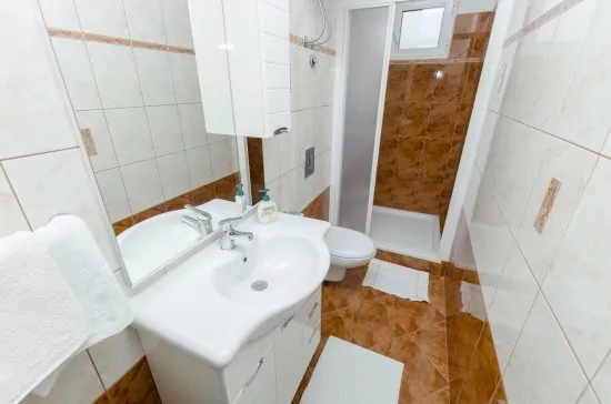 Apartmán Severní Dalmácie - Primošten DA 3665 N2