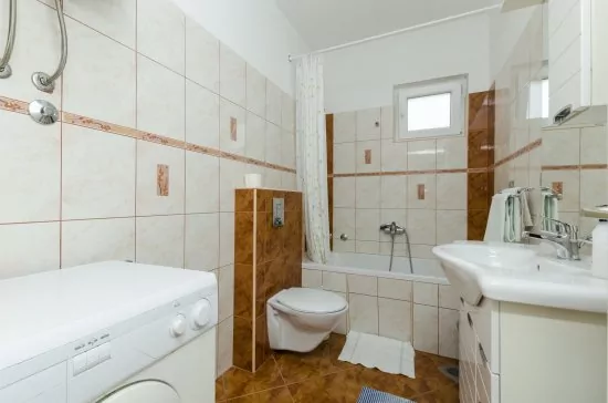 Apartmán Severní Dalmácie - Primošten DA 3665 N2