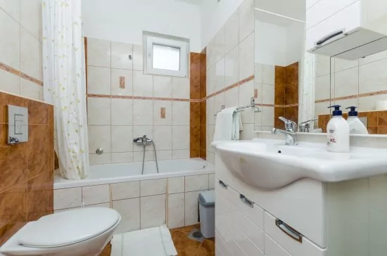 Apartmán Severní Dalmácie - Primošten DA 3665 N2