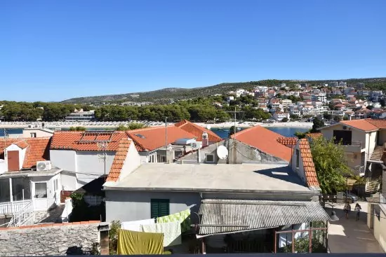 Apartmán Severní Dalmácie - Primošten DA 3665 N2