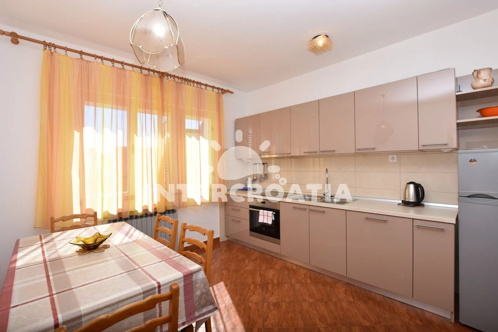 Apartmán Severní Dalmácie - Primošten DA 3665 N2