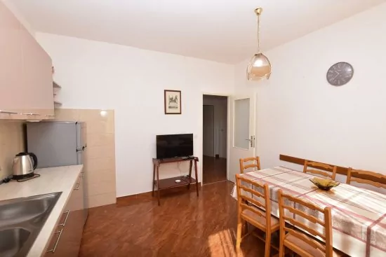 Apartmán Severní Dalmácie - Primošten DA 3665 N2