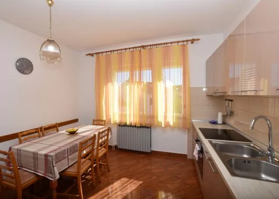 Apartmán Severní Dalmácie - Primošten DA 3665 N2