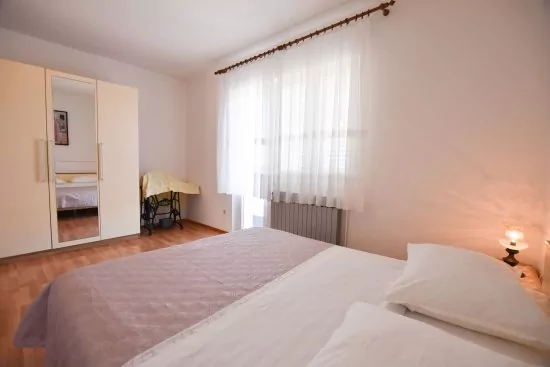 Apartmán Severní Dalmácie - Primošten DA 3665 N2