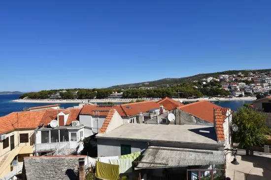 Apartmán Severní Dalmácie - Primošten DA 3665 N2