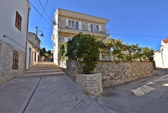 Apartmán Severní Dalmácie - Primošten DA 3665 N2