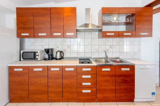 Apartmán Ostrov Krk - Baška OS 8003 N4