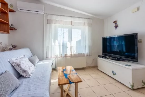 Apartmán Ostrov Krk - Baška OS 8003 N4