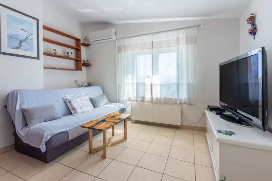 Apartmán Ostrov Krk - Baška OS 8003 N4