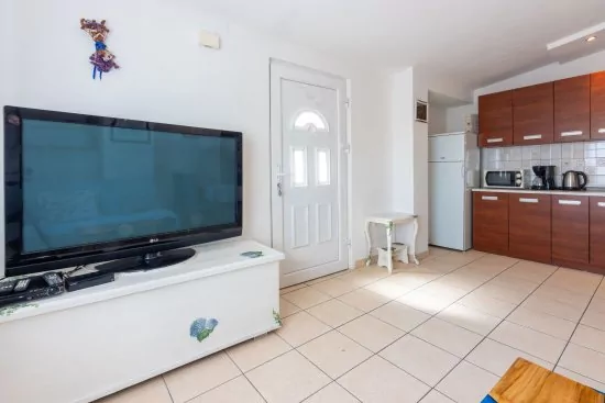 Apartmán Ostrov Krk - Baška OS 8003 N4