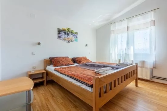 Apartmán Ostrov Krk - Baška OS 8003 N4