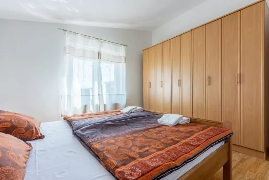 Apartmán Ostrov Krk - Baška OS 8003 N4