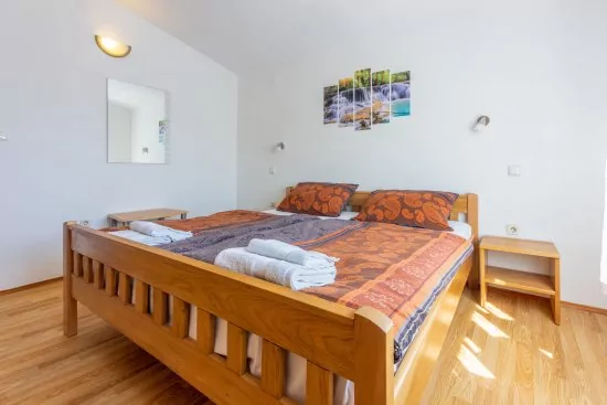 Apartmán Ostrov Krk - Baška OS 8003 N4