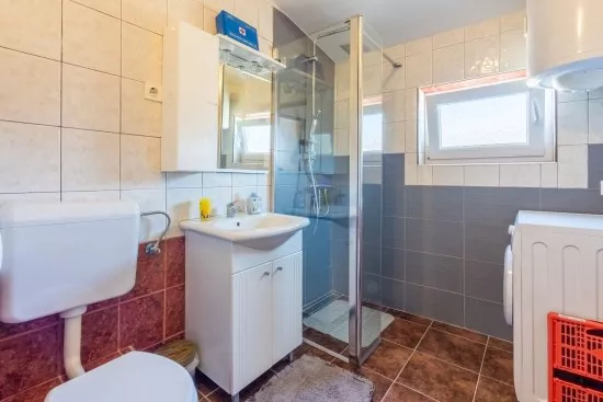 Apartmán Ostrov Krk - Baška OS 8003 N4