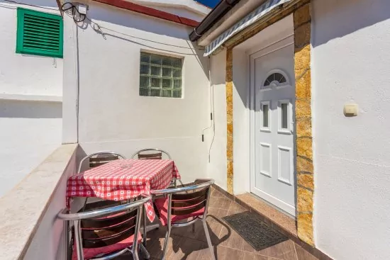 Apartmán Ostrov Krk - Baška OS 8003 N4