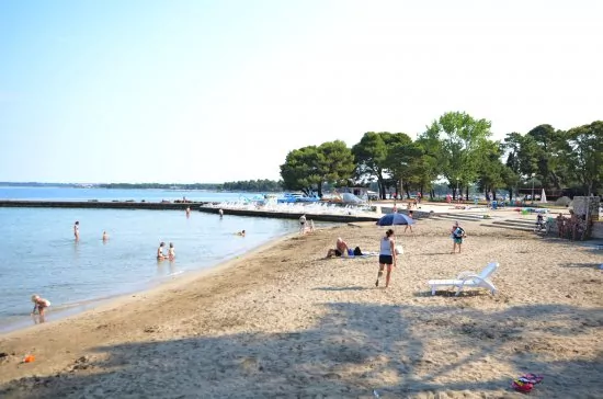 Apartmán Istrie - Umag IS 3808 N2