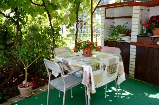 Apartmán Istrie - Umag IS 3808 N2