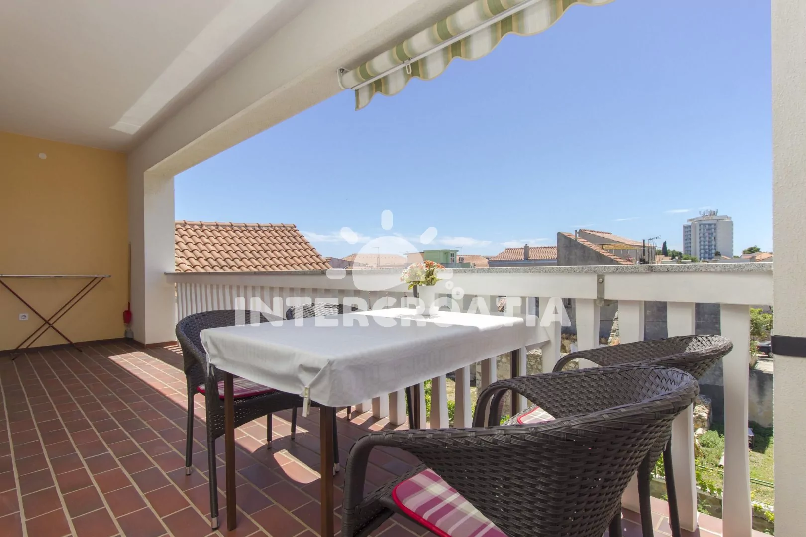 Apartmán Severní Dalmácie - Vodice DA 4235 N2