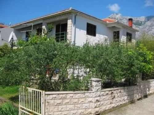 Apartmán Jižní Dalmácie - Orebić DA 1305 N2