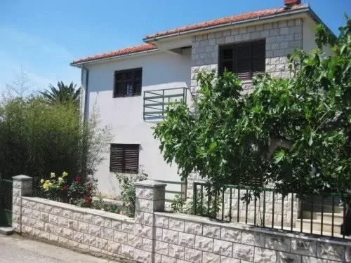 Apartmán Jižní Dalmácie - Orebić DA 1305 N2