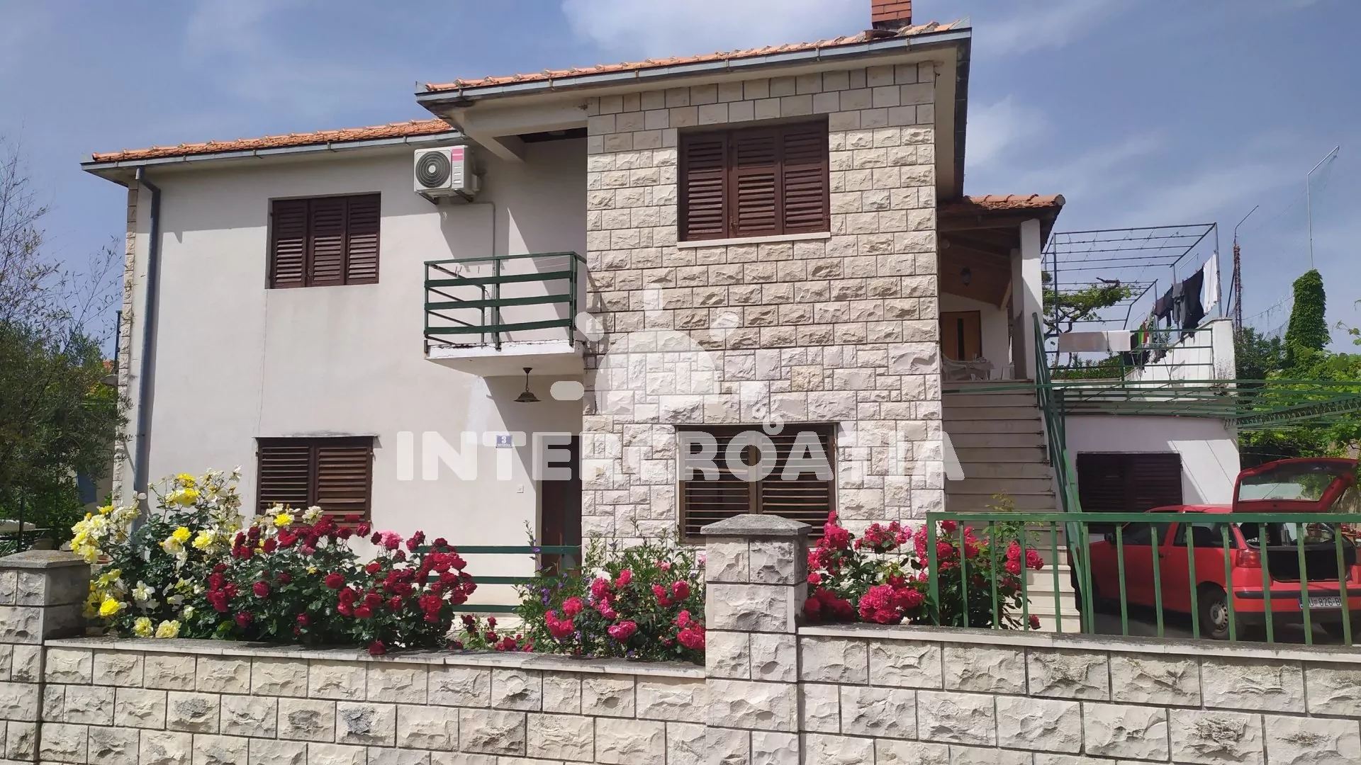 Apartmán Jižní Dalmácie - Orebić DA 1305 N2