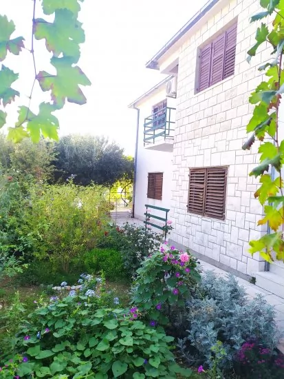 Apartmán Jižní Dalmácie - Orebić DA 1305 N2