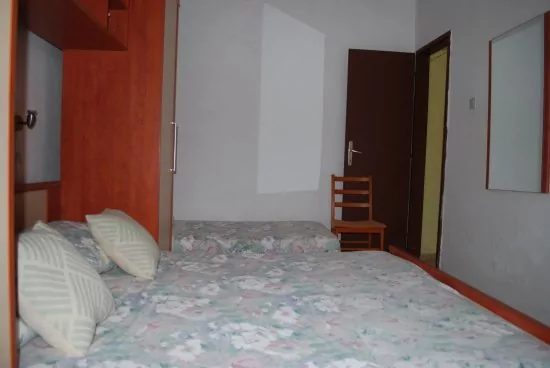Apartmán Jižní Dalmácie - Orebić DA 1305 N2
