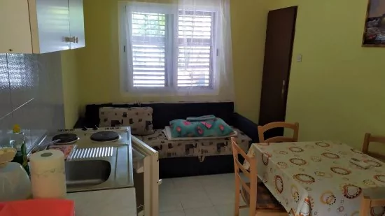 Apartmán Jižní Dalmácie - Orebić DA 1305 N2