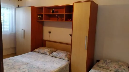 Apartmán Jižní Dalmácie - Orebić DA 1305 N2
