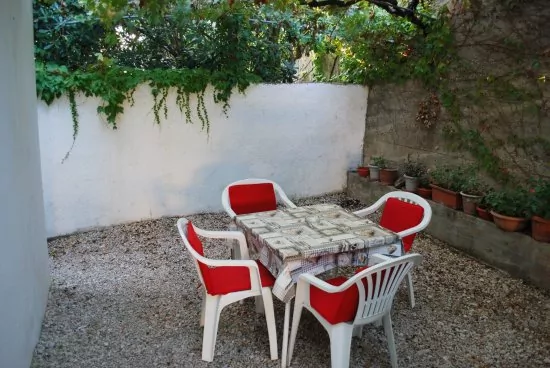 Apartmán Jižní Dalmácie - Orebić DA 1305 N2