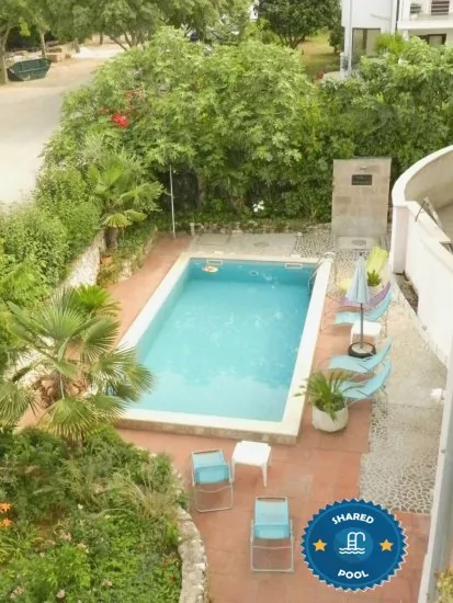 Apartmán Istrie - Rovinj IS 3002 N2