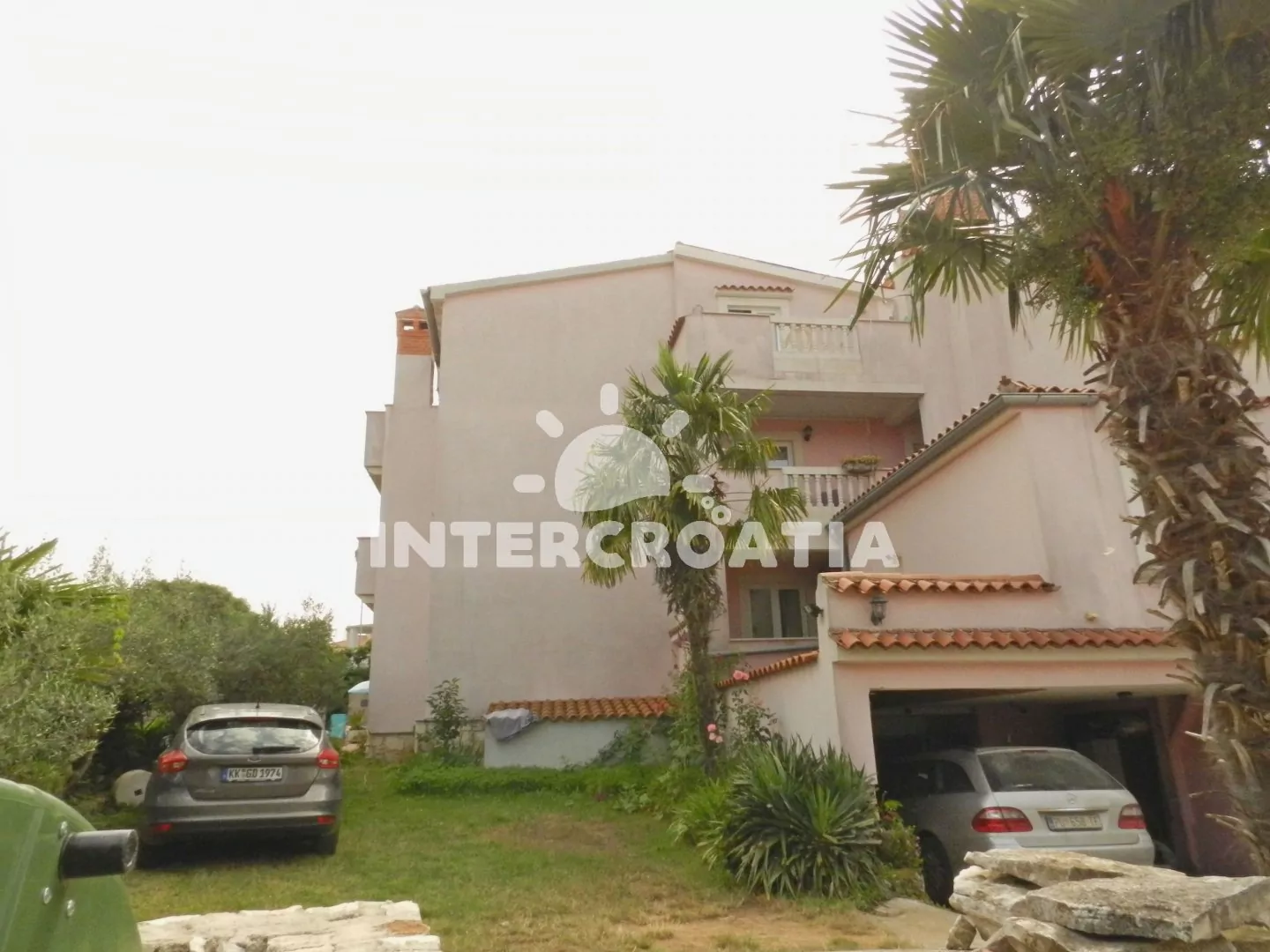 Apartmán Istrie - Rovinj IS 3002 N2